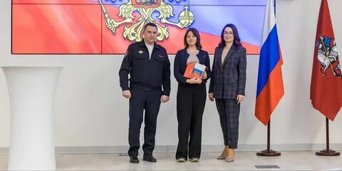 Москвичам выдадут