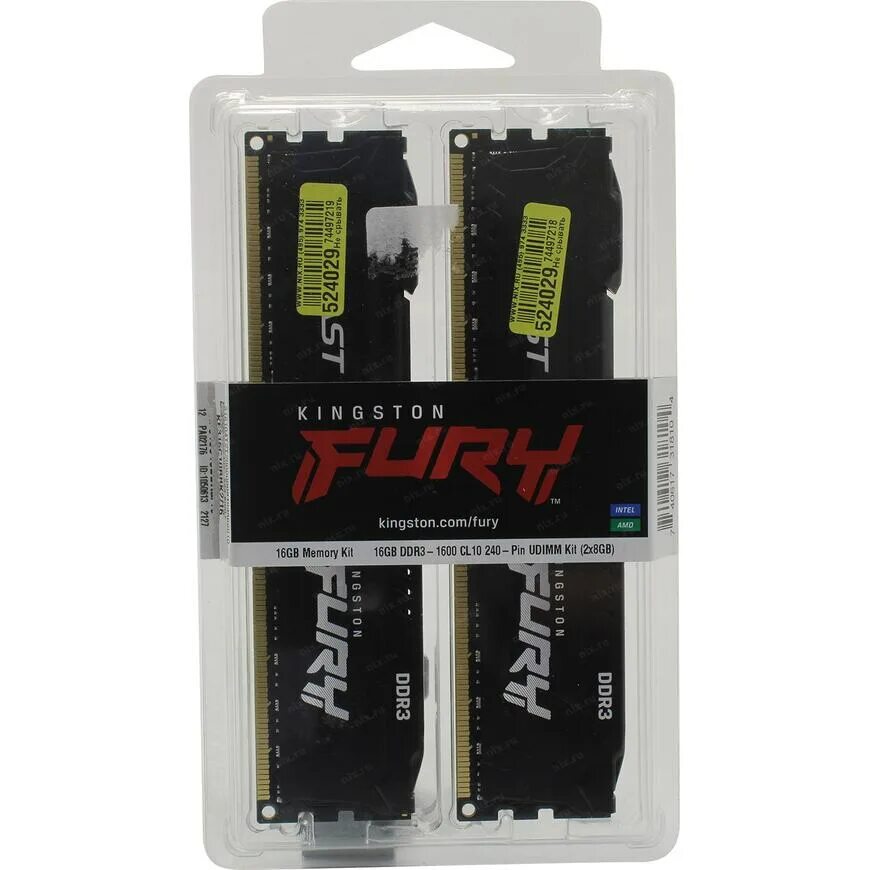 модуль памяти ddr4 2x16gb/3600 kingston fury. Kingston fury beast ddr4 2x16gb. Kingston fury beast black 16gb. Kingston fury beast black характеристики. модуль памяти kingston fury beast black kf432c16bbk2/16 ddr4 - 2x 8гб 3200, dimm, ret.