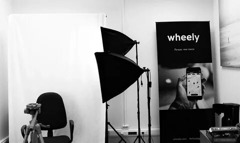 Wheely