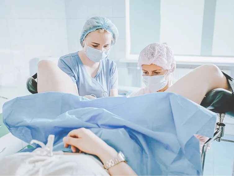 Сколько больничный после удаления матки полостная операция