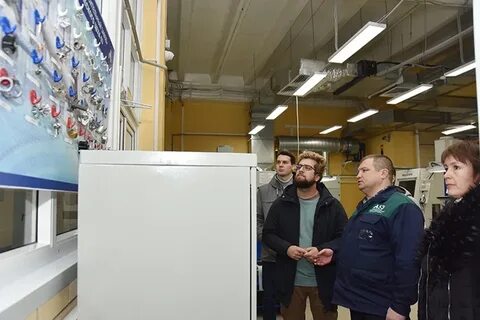 Нпп салют