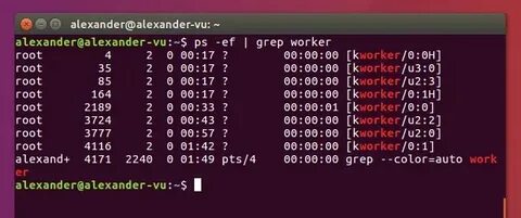 Grep флаги