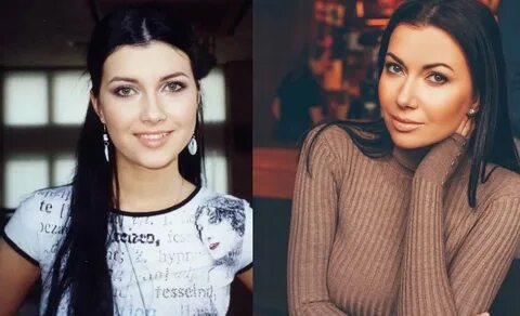 Севиль певица до и после пластики