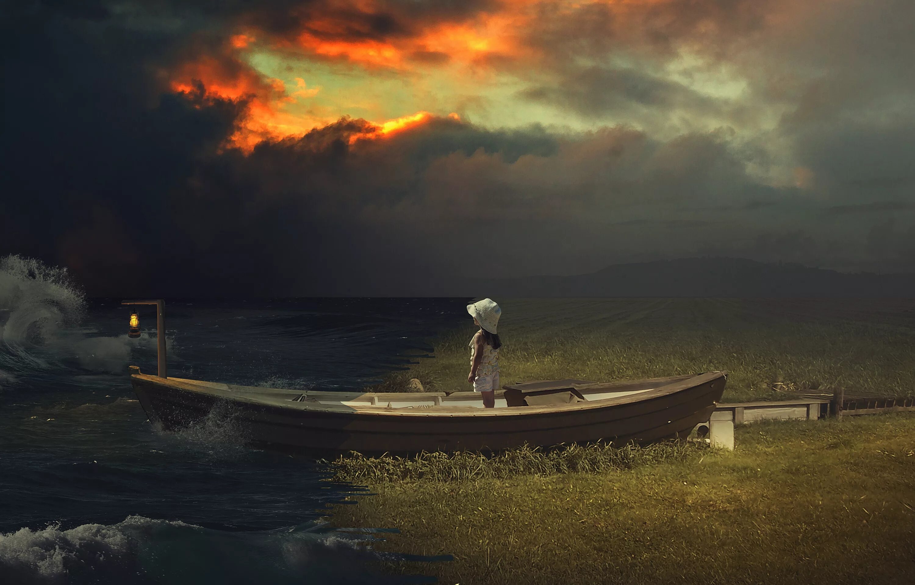 Песня где лодка. Одинокая лодка. Одинокий корабль. Человек в лодке. Одинокий человек в лодке.