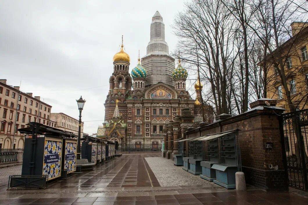 Петербург работает или нет. Петербург работает или нет
