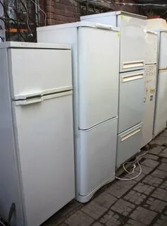 Скупка бу холодильников в спб