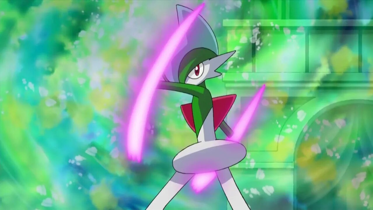 Галлейд покемон. Gallade покемон. Мега Галлейд. Галлейд 2 д. Включи покемон dance