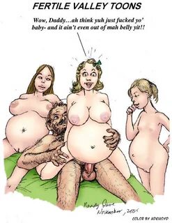 Randy Dave Color - Page 38 - HentaiVox.