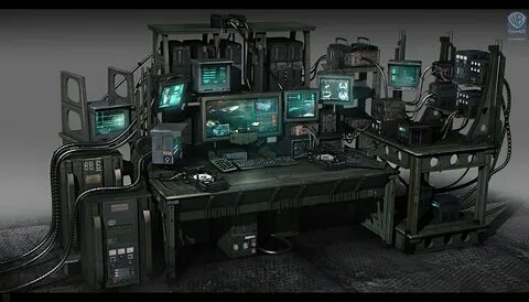 Future device