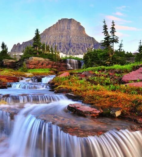 Pin by gladyz froschaver on Beauty of Nature & Architecture Beautiful places, Pa