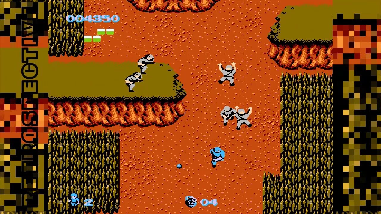Nes coding