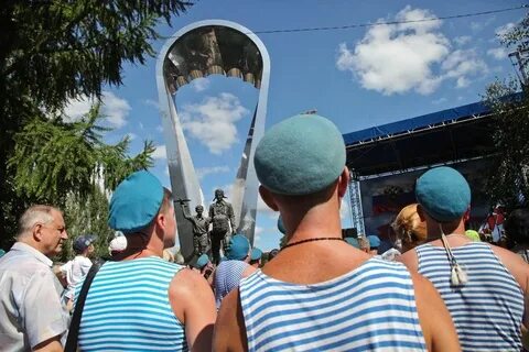 Десант воронеж