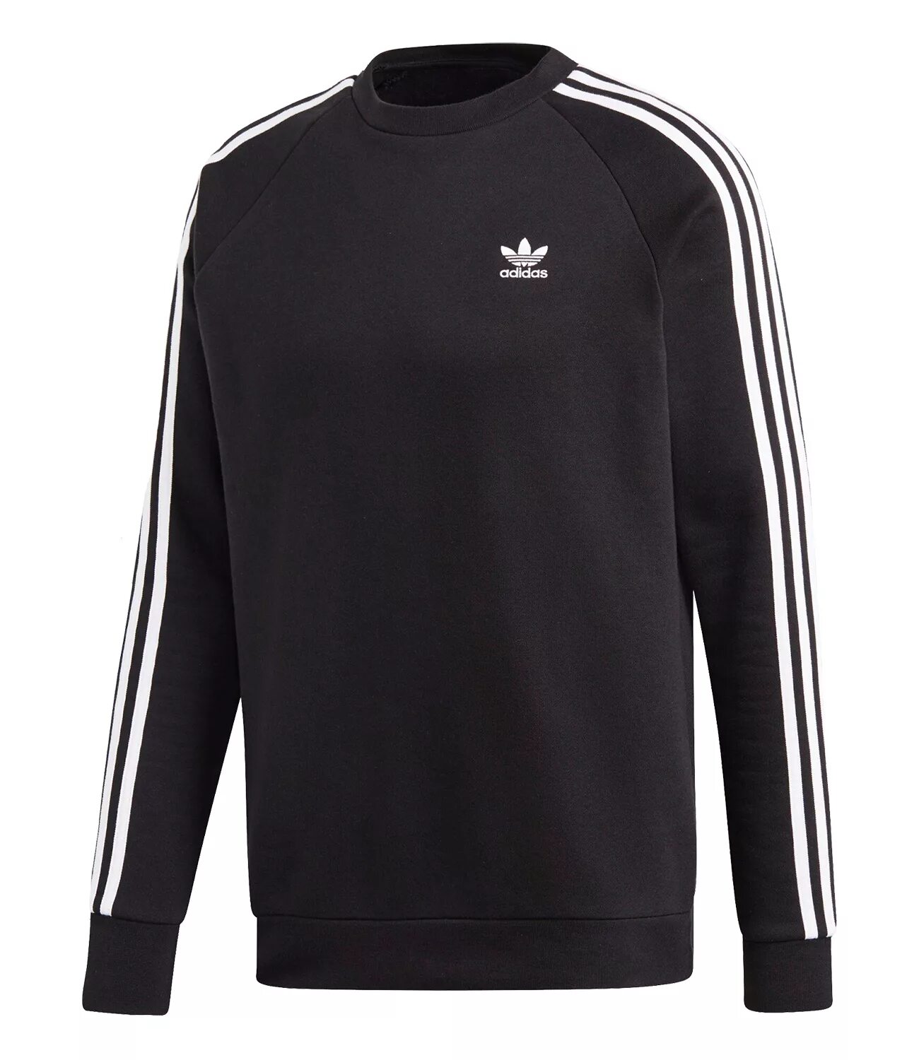 Толстовка адидас купить. Адидас 3 Stripes. Свитшот adidas 3-Stripes. Свитшот adidas 3-Stripes Crew Sweatshirt. Adidas 3 Stripes кофта.