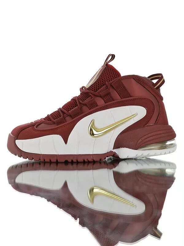 Найк с вишней. Nike Air Max Penny. Nike Penny 1. Air Max Penny 1. Nike Air Penny 1.