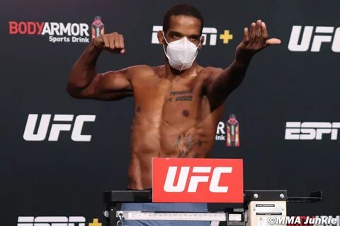 Календарь ufc