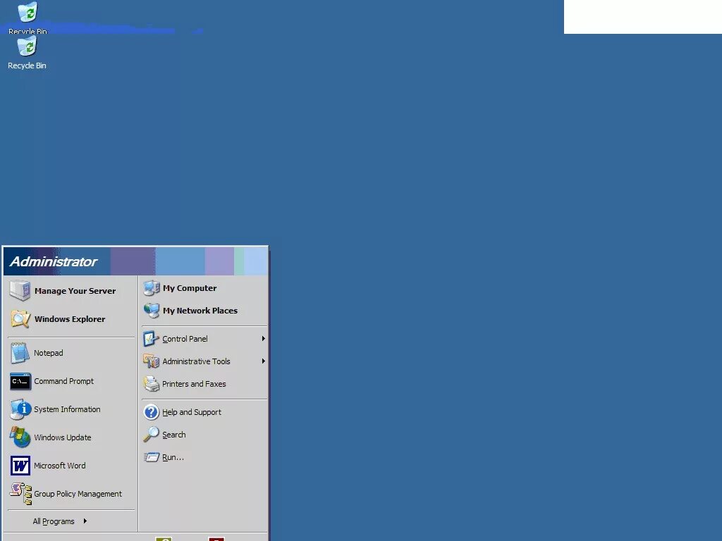 Microsoft windows net. Изображение интерфейса ос windows server 2003. windows server 2003 пуск. windows xp vs server 2003. windows server 2003 setup.