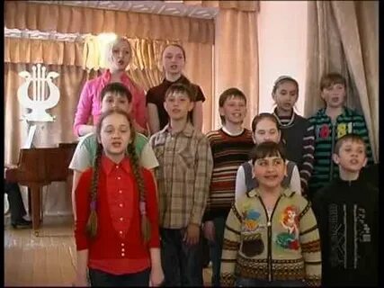 Детская школа искусств 31