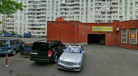 Герасима курина 1