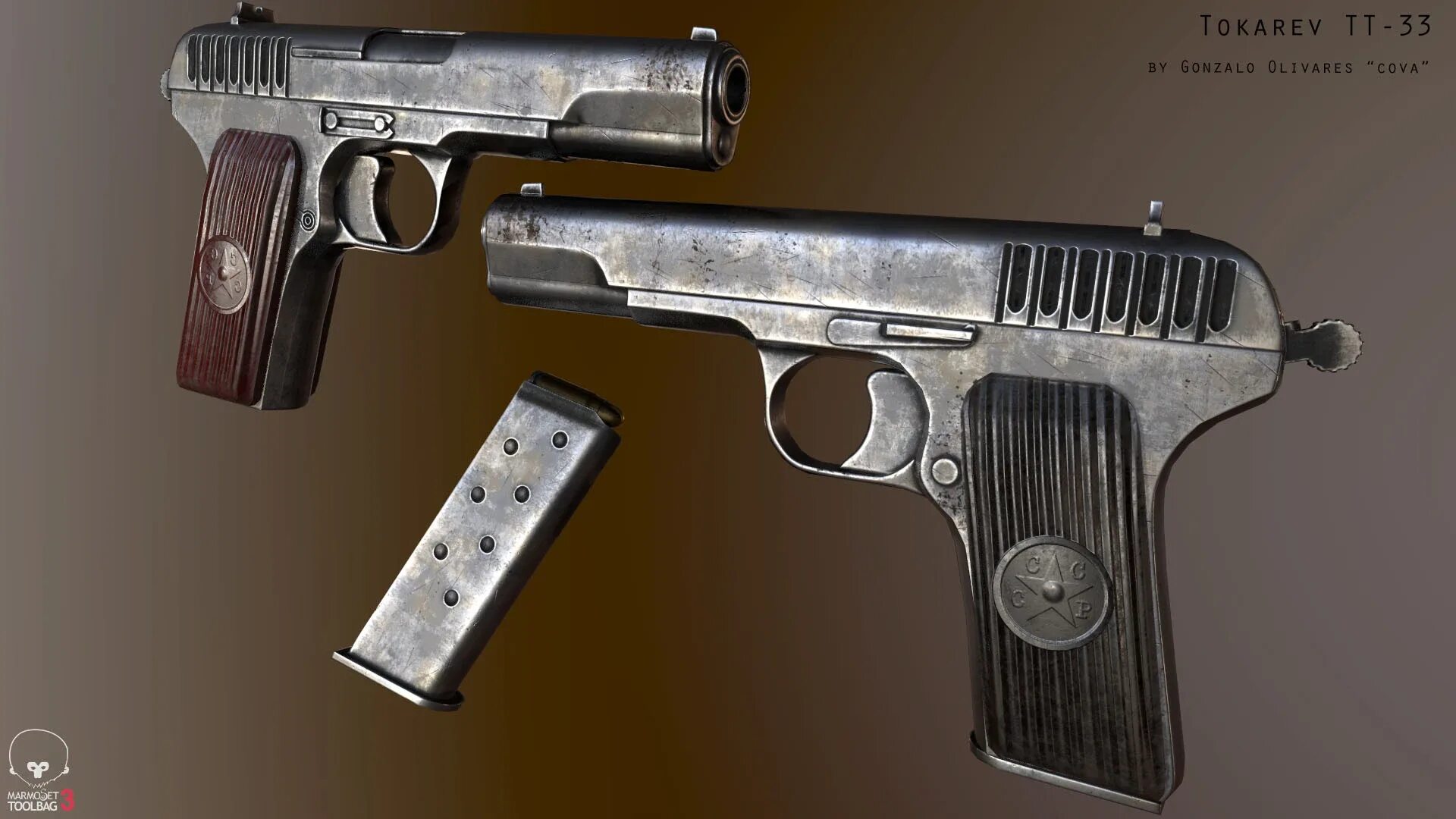 Мож на новый тт. Tokarev TT-33. Fallout 4 ТТ-33. Fallout 4 TT 33.