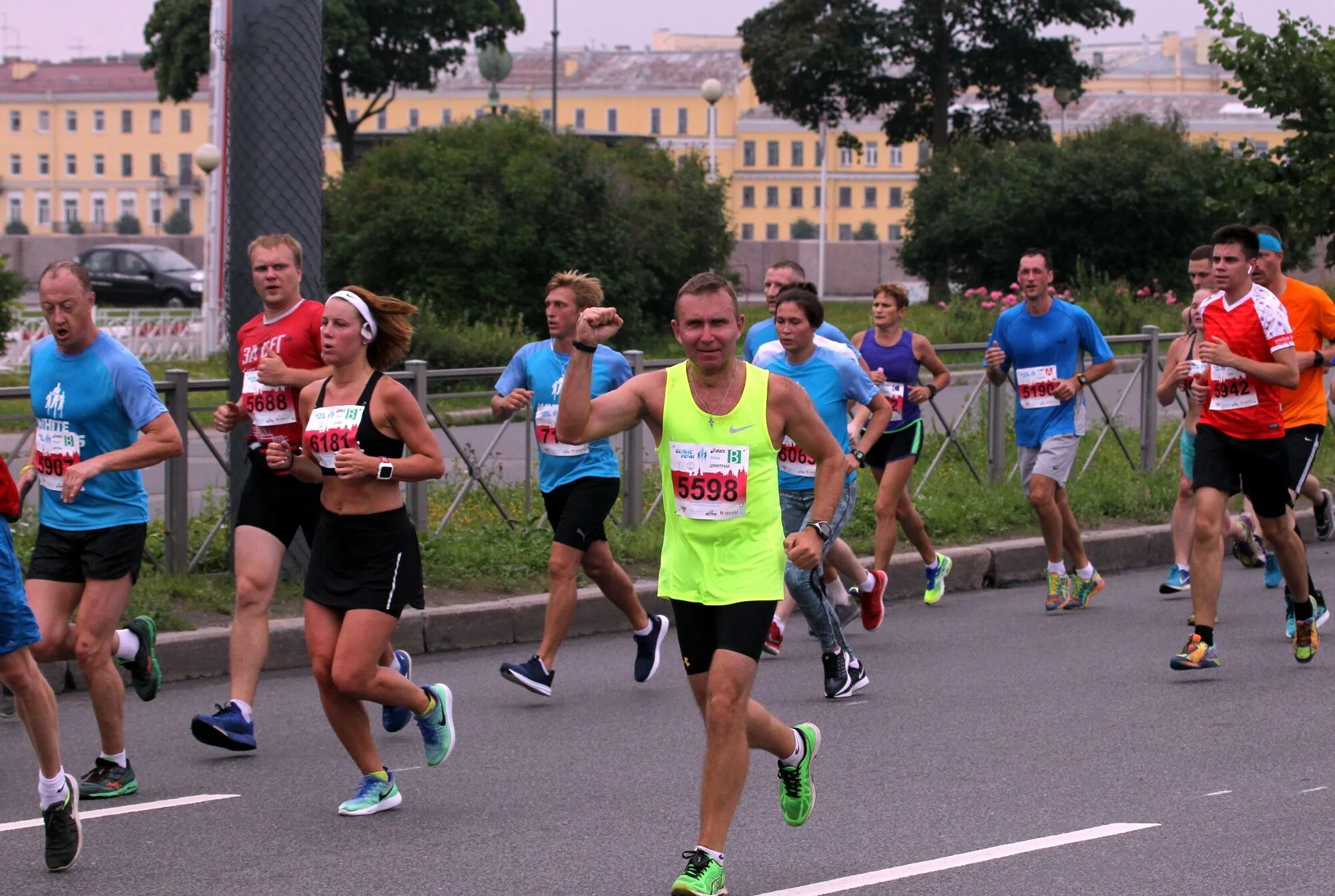 Мастер спорта спб