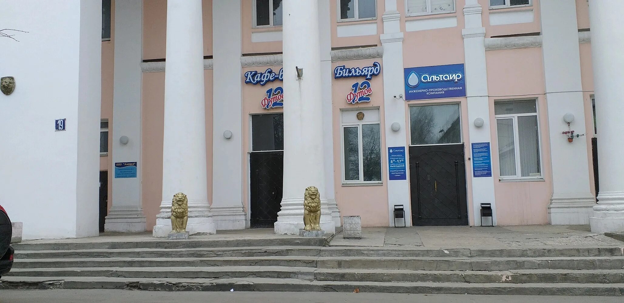 большая нижегородская индекс