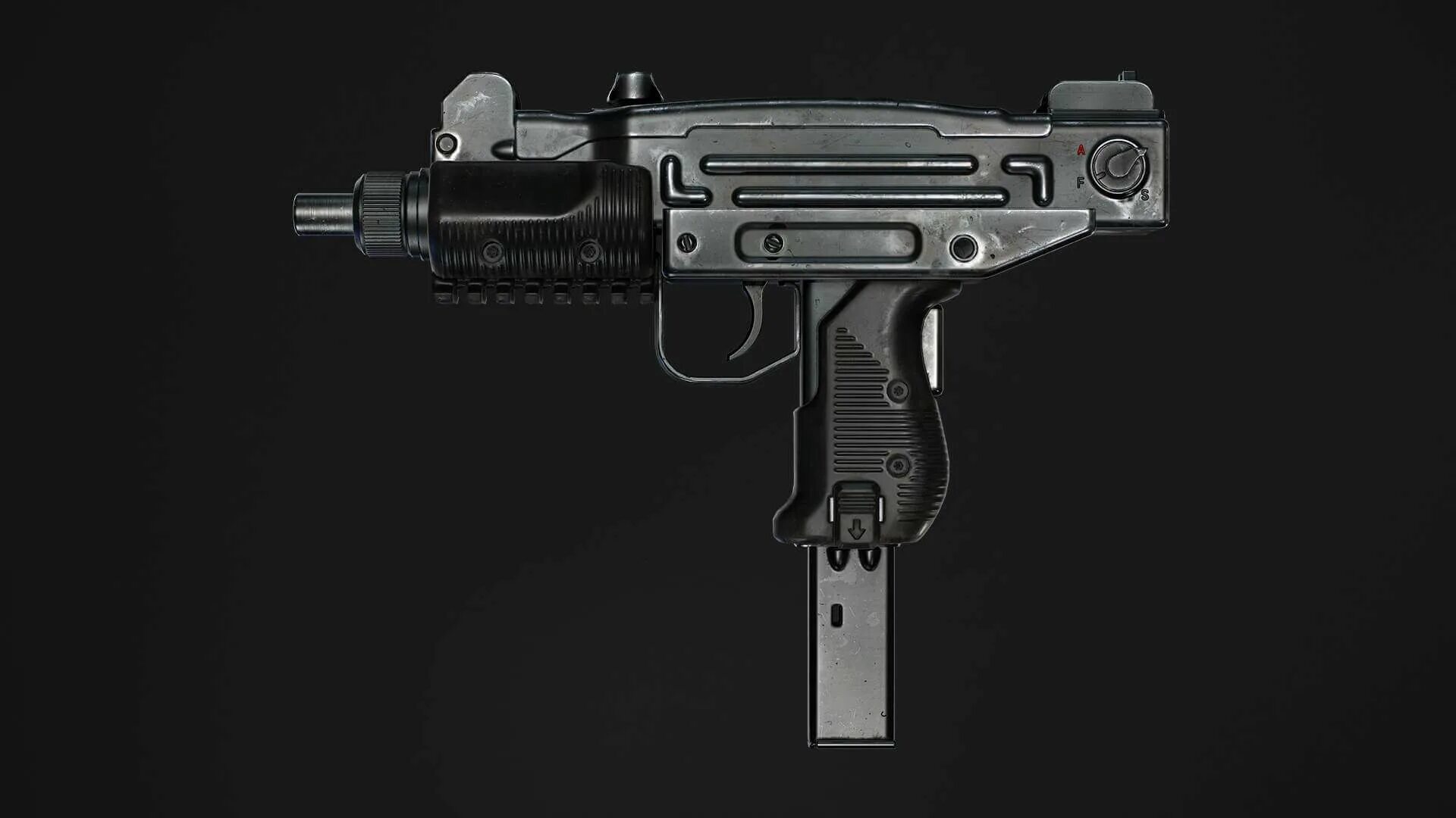 Boozy uzi part 2. Imi mini uzi 3d. uzi 3d model.