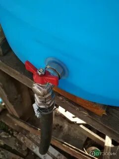 Набор для врезки в бочку