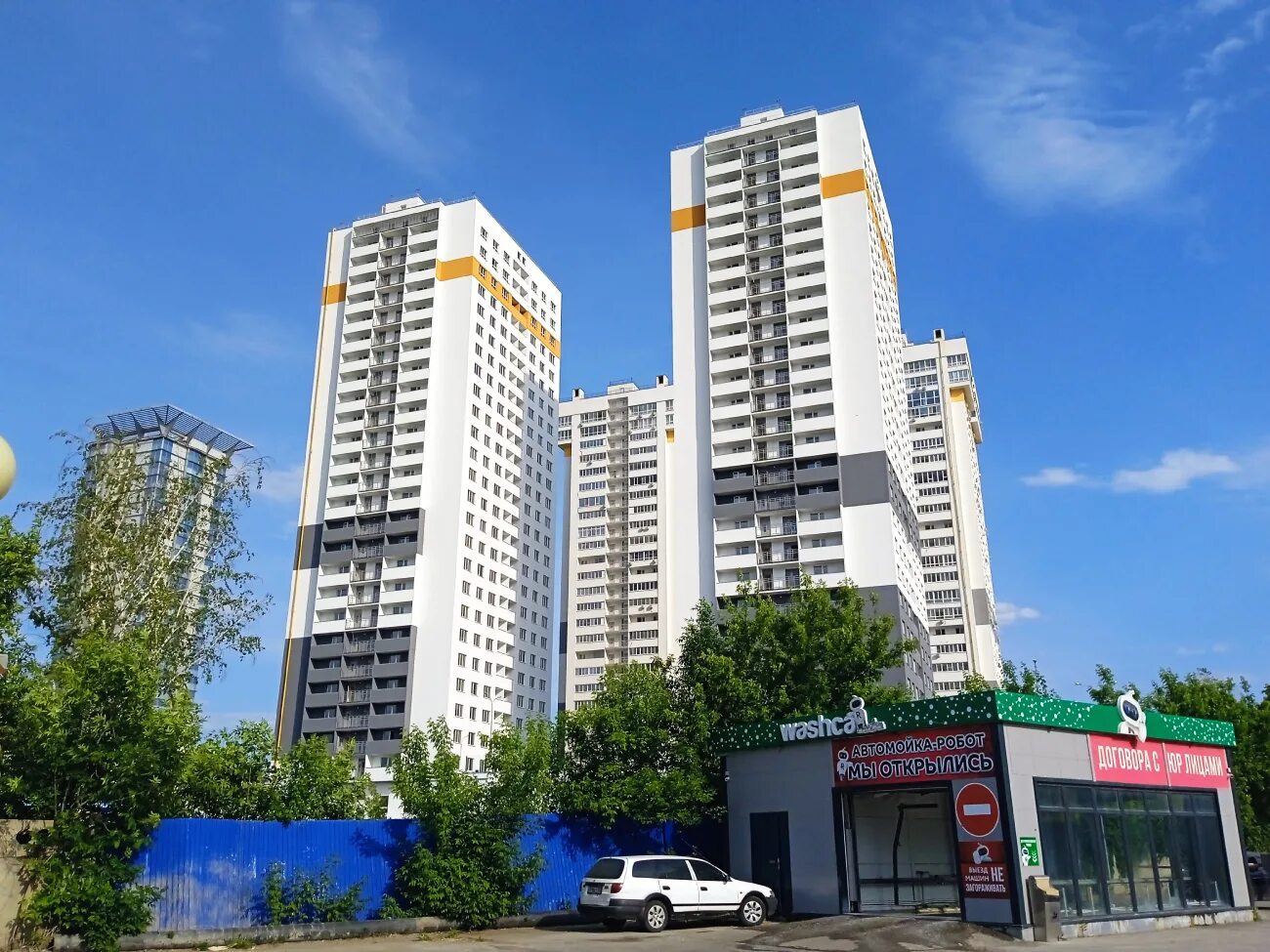 ЖивиТУТ на улице Пролетарская 150 Барнаул, - бронирование онлайн, отзывы, фото, 