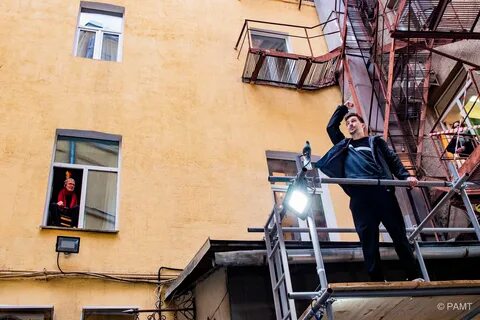 Дни савелия спектакль архангельск
