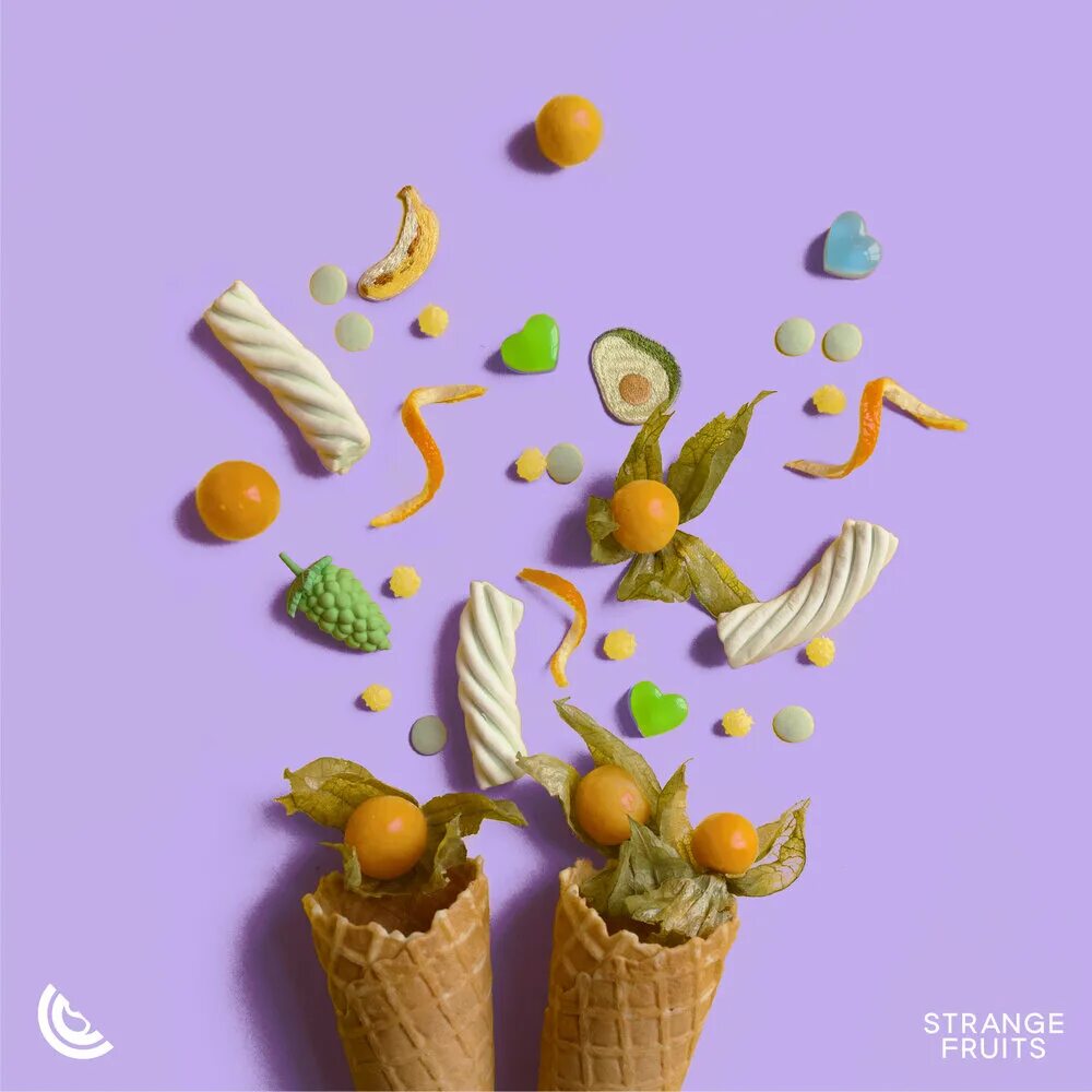 Strange fruits music. Стрендж фруит. strange fruits believing. dance fruits music.