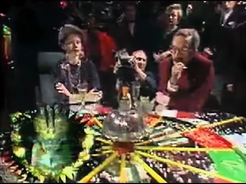 Что? Где? Когда?" 1992 год - смотреть онлайн все 8 видео от "Что? Где? Когда?" 1