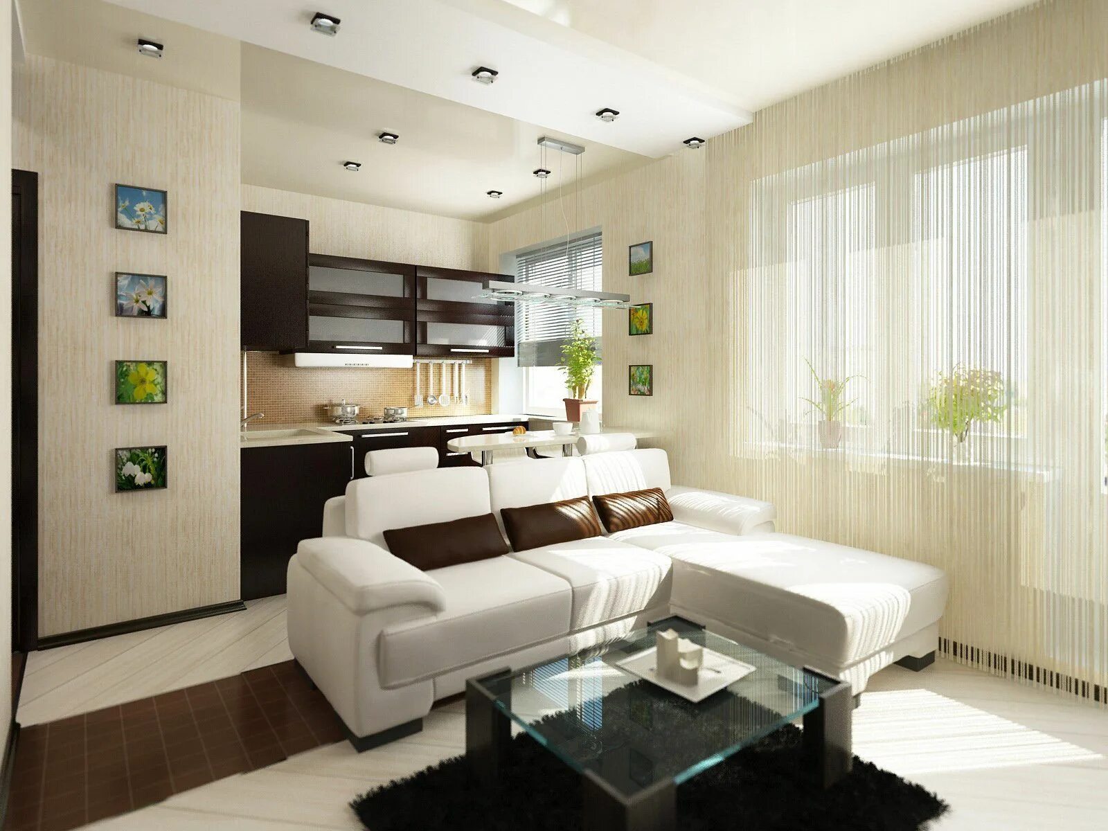 Спальня в однокомнатной квартире. Интерьер однокомнатной квартиры. Зонирование студии 20 кв. Зонирование кухни в студии 30 кв. Планировка кухни студии 30 кв.