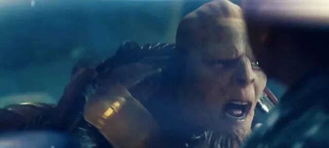 Морской бой / Battleship (2012, фильм) - "Инопланетный разум, герои, судна, пент