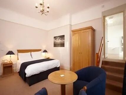 Order rooms