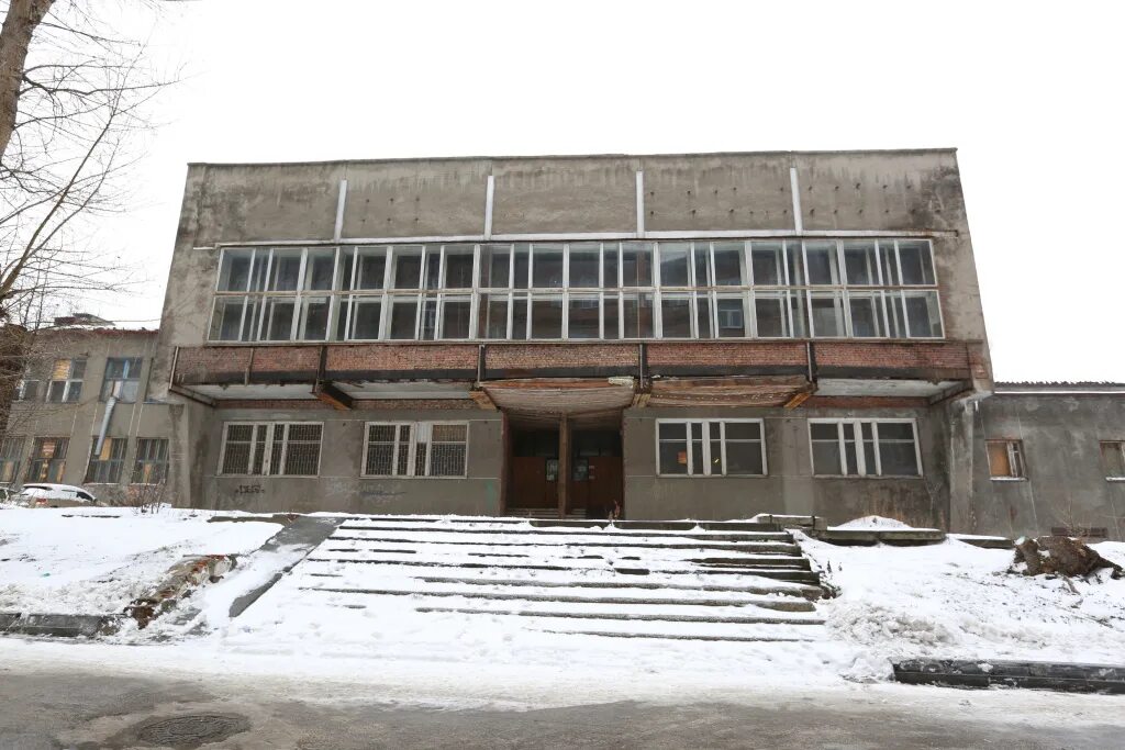 Клары Цеткин 7 (Офис), аренда по выгодной цене