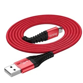 Usb кабель hoco