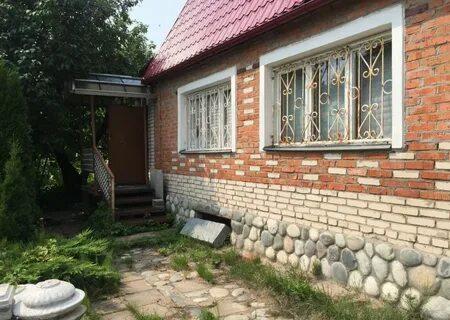 Царев дом