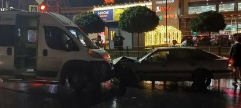Аэропарк брянск маршрутки