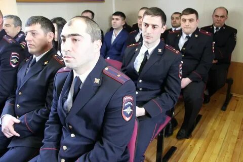 6 отдел махачкала