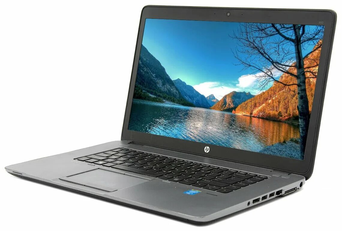 ELITEBOOK 850 g2.