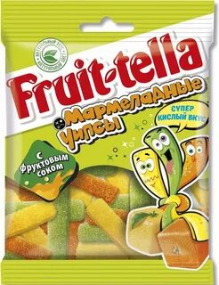 Мармелад фрут фрут
