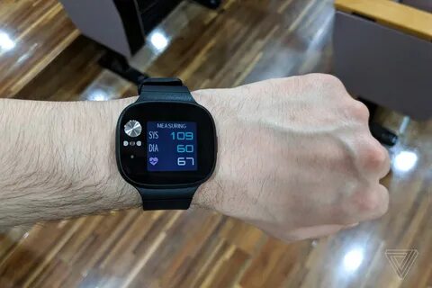 Samsung watch измерение давления