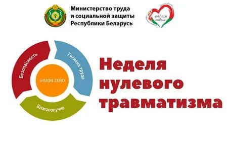 Год охраны труда 2023