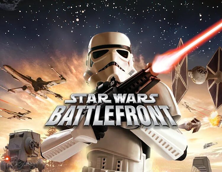 Star Wars™ Battlefront (Classic, 2004). Star Wars™ Battlefront™ II. Star Wars Battlefront 2004 обложка. Star Wars™ Battlefront™ II 280₽. Star wars battlefront classic collection nintendo