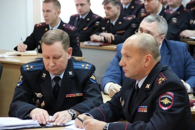 Генерал Макаров ГУСБ. Гу собственной безопасности