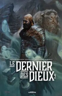 Des dieux