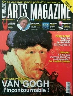 Журнал искусство