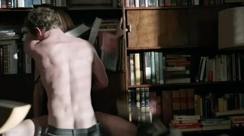 13. Страстный секс с Сашей Александр - Бесстыжие.