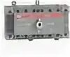 Рубильник ot63f3c 63а. Монтаж рубильника abb ot40f3c в щите.