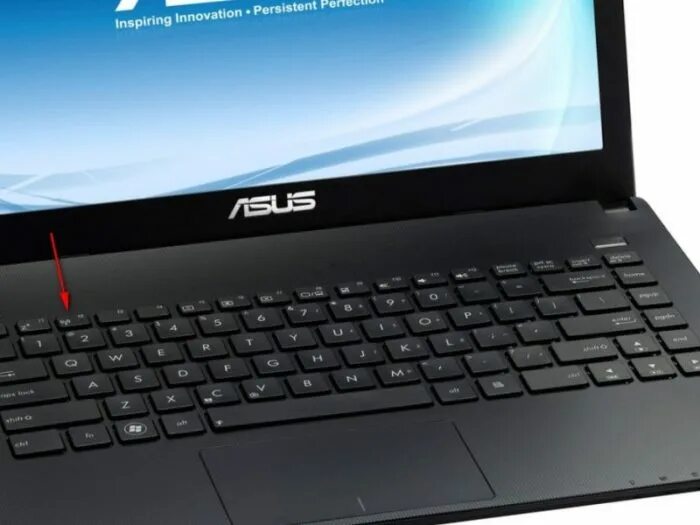 Asus ноутбук подключить вай фай. Включить вай фай на ноутбуке через диспетчер устройств. Сетевое подключения вай фай на ноутбуке. Как включить wifi на ноутбуке asus. Ноутбук asus кнопка включения вай фай.